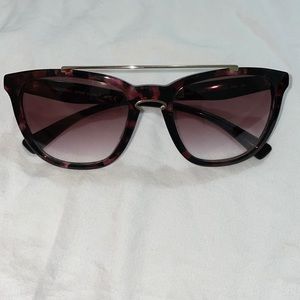 NWT Valentino Sun Glasses